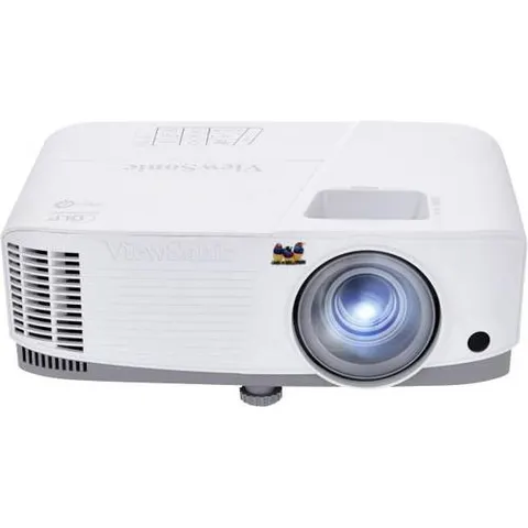 Viewsonic PA503S data projector Standard throw projector 3600 ANSI lum – image 1