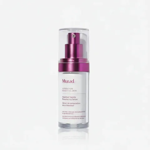 Murad Heartleaf Gentle Resurfacing Serum - Kalmerend - 30ml – afbeelding 1