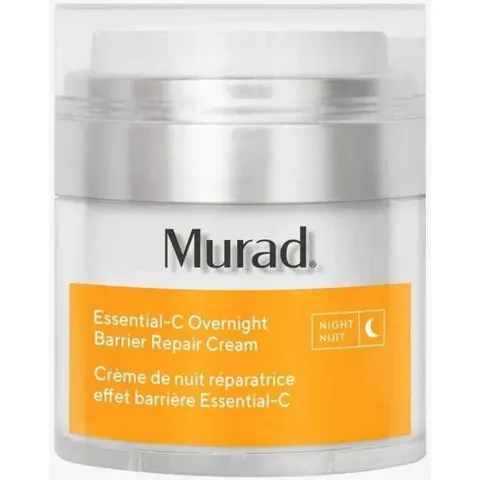 Murad - Overnight Barrier Repair Cream – afbeelding 1