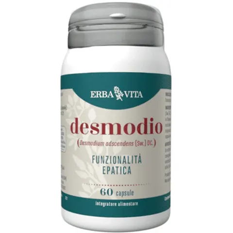 Erba Vita Desmodio 60Cps – immagine 1