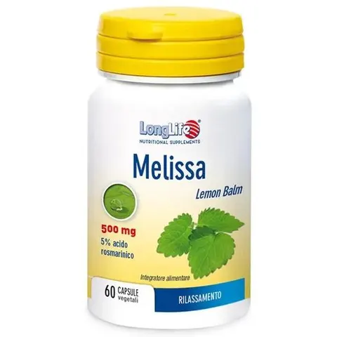 Melissa Erba Vita 60 Capsule – immagine 1