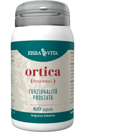 Ortica Erba Vita 60 Capsule – immagine 1