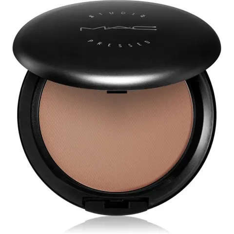 MAC Powder Blot Powder-Pressed 12 gr Dark – Bild 1
