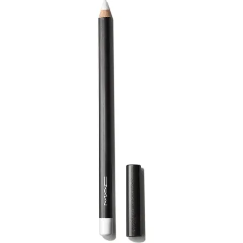 MAC Oogpotlood 1,36g Wit – afbeelding 1