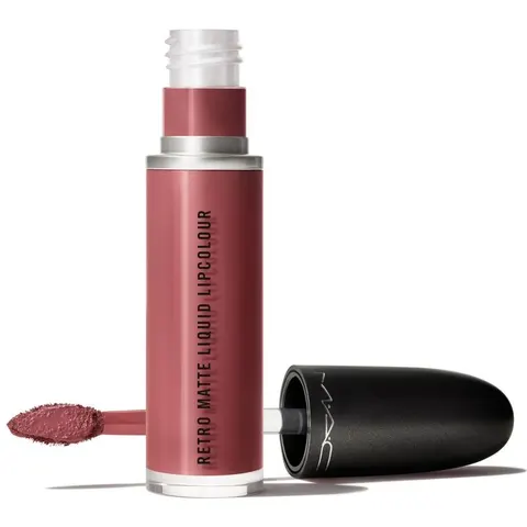 Lippenstift Mac Retro Matte – 445257 – afbeelding 1