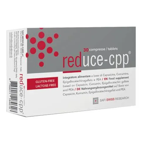 Safi Medical Reduce-Cpp 30cpr – immagine 1