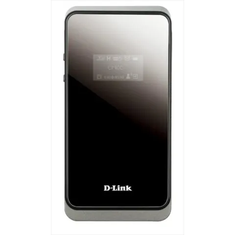 Router portátil D-Link DWR-730 – imagen 1