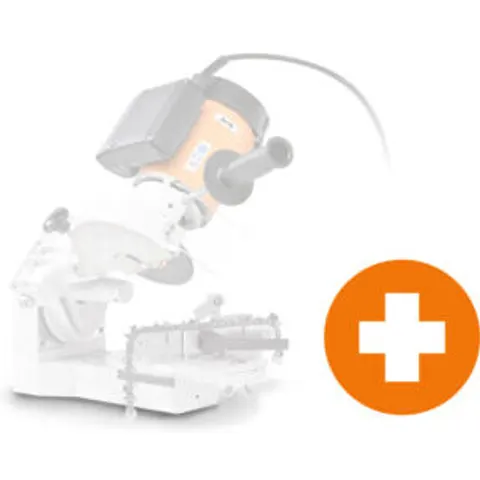 STIHL Schwenksupport FS – Bild 1
