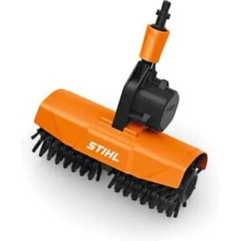 STIHL Rotierende Bürstenwalze – Bild 1
