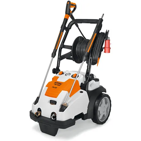Stihl RE 462 PLUS – Bild 1
