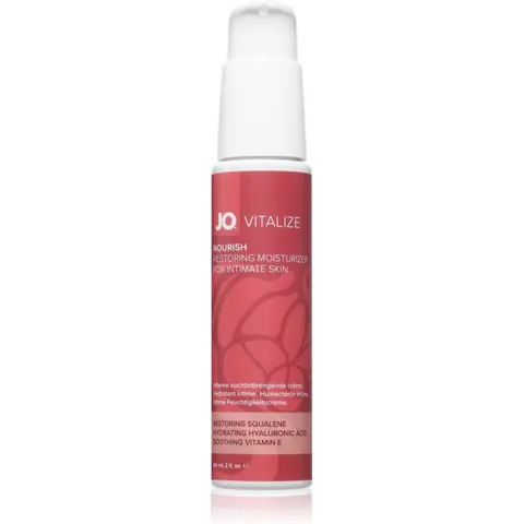 Vitalize Nourish Moisturizer Intimcreme 60 ml – Bild 1