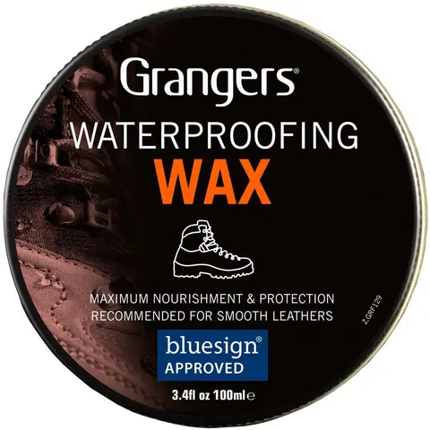 Grangers Waterproofing Wax (Maat - 100ml) – afbeelding 1