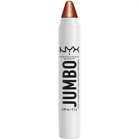 Nyx Professional Make Up Jumbo multi-use face stick #flan – imagen 1