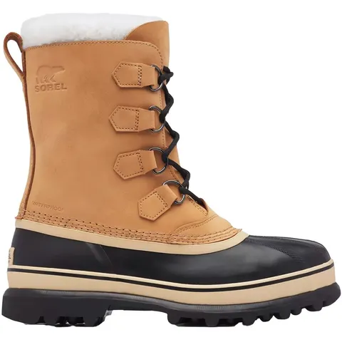 Sorel - Caribou Buff - 8 - Chaussures après-ski – image 1