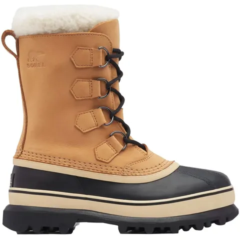 Sorel - Caribou Wmn Buff - 7 - Chaussures après-ski – image 1