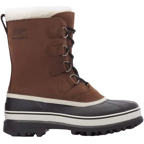 Sorel - Caribou Bruno - 8 - Chaussures après-ski – image 1