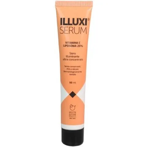 Illuxi Serum 50ml – immagine 1