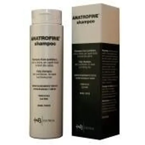 Derma-Team Anatrofine Shampoo 200ml – immagine 1