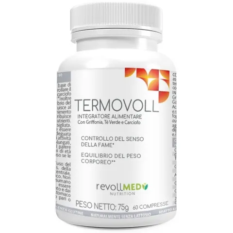 Revoll Termovoll 60cpr – immagine 1
