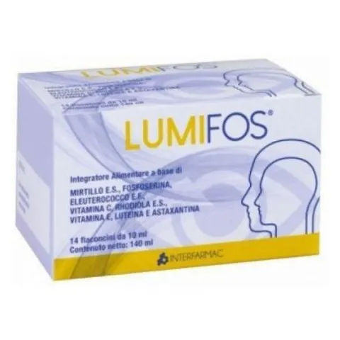 Interfarmac Lumifos 14Fl – immagine 1