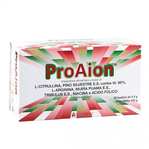 Interfarmac Proaion 30 Bustine – immagine 1