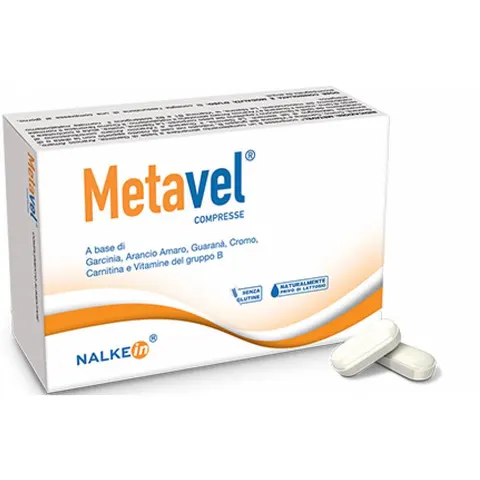 Metavel 30Cpr – immagine 1