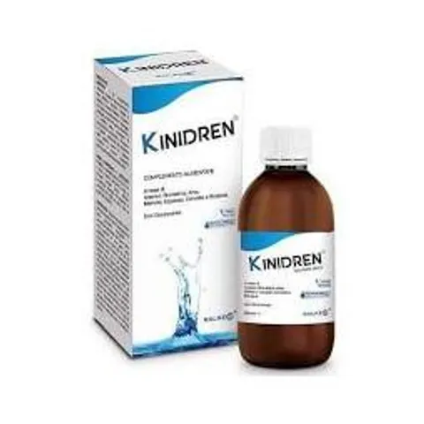 nalkein pharma Kinidren 300ml – immagine 1