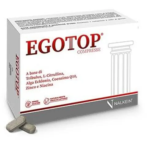 Egotop 30Cpr – immagine 1
