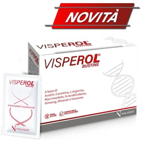 Visperol 20Bust – immagine 1