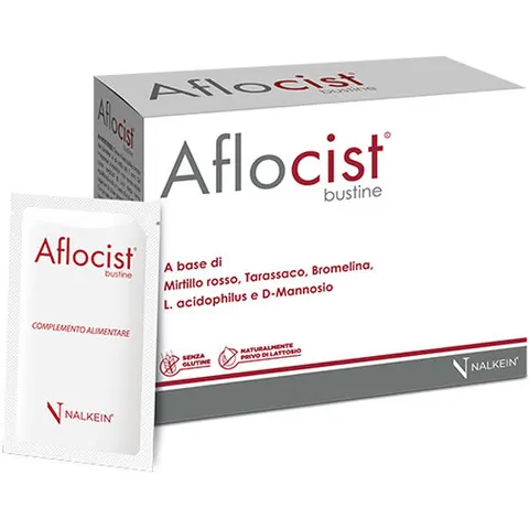 Aflocist 2Bust – immagine 1
