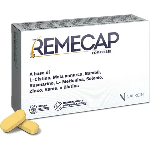 NALKEIN REMECAP 30 Cpr Riv. – immagine 1