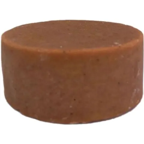 anarkhia bio Sjampoe Terra Nutriente e Rinforzante – immagine 1