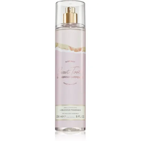 Sabrina Carpenter Sweeth Tooth Bodymist - 236 ml – afbeelding 1