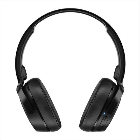 Riff 2 Wireless On-Ear, Black – Schwarz – Bild 1