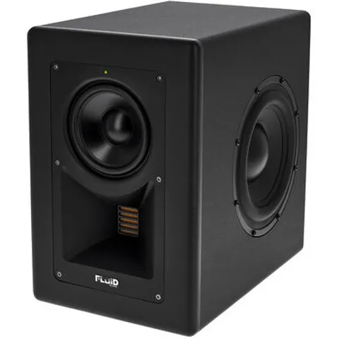 Fluid Audio Image 2 – image 1