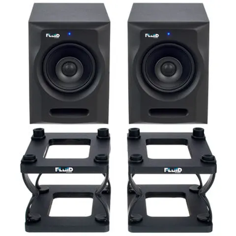 Fluid Audio FX50 V2 – immagine 1