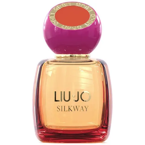 Liu Jo Silkway Eau de toilette 100ml – immagine 1