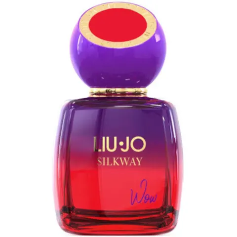 Liujo Jo Silkway Wow - 100 ML – immagine 1