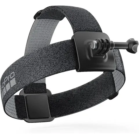 Correa para la cabeza 2.0 Gopro – imagen 1