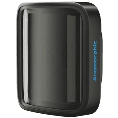 GoPro Lens Mod anamorphique (H13) – image 1