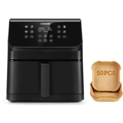 Friteuse COSORI Premium II Chef Edition – image 1