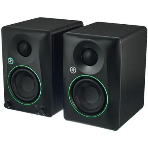 Mackie CR3.5 BT – image 1