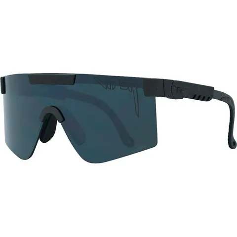 Sonnenbrille Pit Viper The Orginal 2.0 Regular (The Blacking Out) – Bild 1