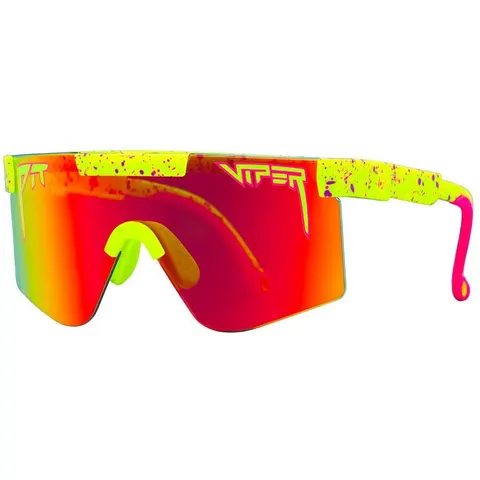 Sonnenbrille Pit Viper Junior (1993) – Bild 1
