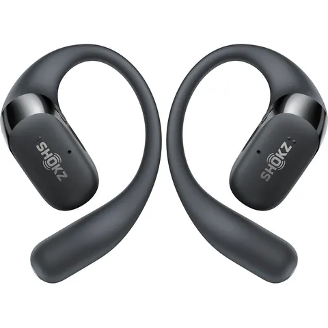Shokz - OpenFit 2 Noir - Ecouteurs audio – image 1