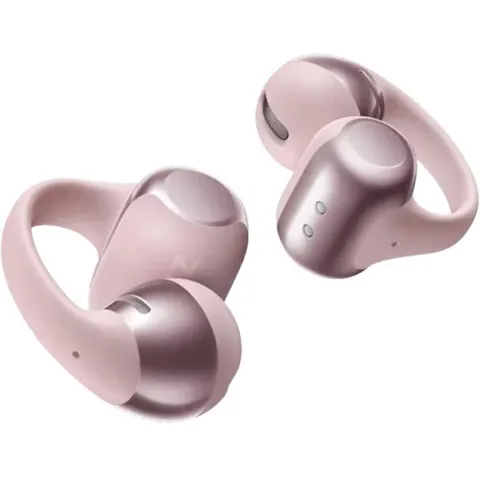 SHOKZ Auricolari Opendots One Clip Rosa – immagine 1