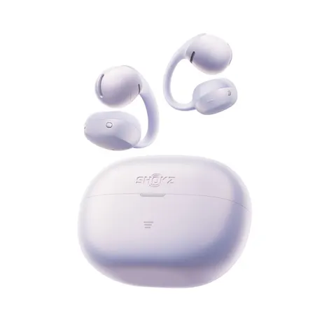 SHOKZ Auricolari Opendots Air Lilla – immagine 1
