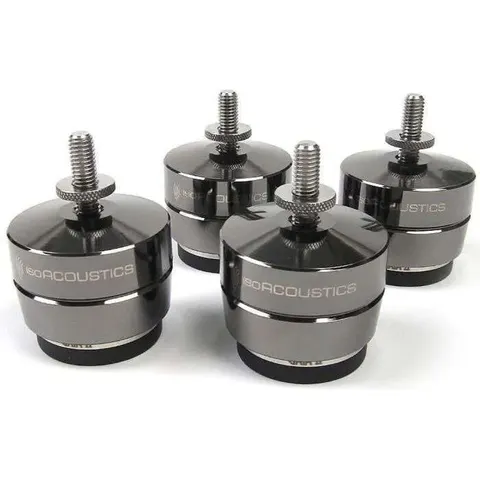 Isoacoustics Gaia I voor 1 speaker – afbeelding 1