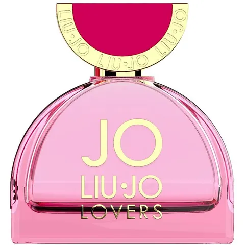 Liu Jo Lovers For Her Eau de toilette 100ml – immagine 1