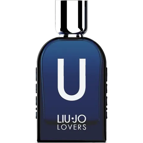Liujo U Lovers Eau De Toilette 100 ML – immagine 1